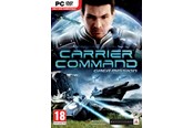 Spiele - Carrier Command: Gaea Mission - Windows - Action - PEGI 18 - 5050740025431