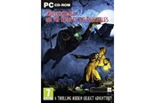 Spiele - Sherlock Holmes - The Hound of the Baskervilles - Windows - Abenteuer - PEGI 7 - 5050740024496