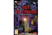 Spiele - Them - The Summoning - Windows - Abenteuer - PEGI 12 - 5050740024649