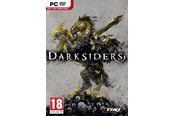 Spiele - Darksiders - Windows - Action/Abenteuer - PEGI 18 - 4005209133029