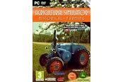 Spiele - Agricultural Simulator: Historical Farming - Windows - Simulator - PEGI 3 - 4020636114960