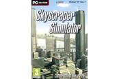 Spiele - Skyscraper Simulator - Windows - Simulator - PEGI 3 - 4020636114397