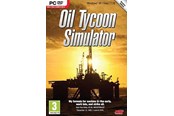 Spiele - Oil Tycoon Simulator - Windows - Simulator - PEGI 3 - 4020636118098