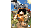 Spiele - The Humans: Meet the Ancestors - Windows - Abenteuer - PEGI 3 - 4020628503932