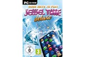 Spiele - Jewel Time Deluxe - Windows - Puzzle - PEGI 3 - 5060015030114