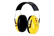 Sicherheitsausrüstung & Arbeitskleidung - 3M Peltor Optime I - 7000039616