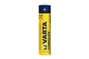 Batterien und Akkus - VARTA Longlife LR03/AAA (Micro) (4103) - 4103301112