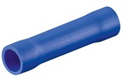 Zubehör (Halterungen, Steckdosen etc.) - Nighthawk Butt connector blue - 4040849170423