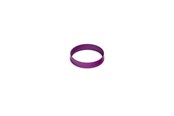 DIY Wasserkühlung - EK Water Blocks EK-Quantum Torque Color Ring 10-Pack STC 10/13 - Purple - 3831109816516