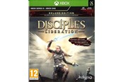 Spiele - Disciples: Liberation (Deluxe Edition) - Microsoft Xbox One - RPG - PEGI 12 - 4020628678715