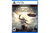 Spiele - Disciples: Liberation (Deluxe Edition) - Sony PlayStation 5 - RPG - PEGI 16 - 4020628678708