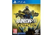 Spiele - Tom Clancy's Rainbow Six: Extraction - Sony PlayStation 4 - FPS - PEGI 18 - 3307216144618