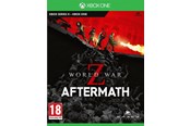 Spiele - World War Z: Aftermath - Microsoft Xbox One - Action - PEGI 18 - 745760036714