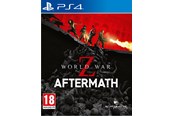 Spiele - World War Z: Aftermath - Sony PlayStation 4 - Action - PEGI 18 - 745760036615