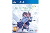 Spiele - Blue Reflection: Second Light - Sony PlayStation 4 - RPG - PEGI 12 - 5060327536458