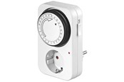 Zubehör (Halterungen, Steckdosen etc.) - Pro Mechanical timer - 4040849512766