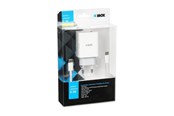 Handys - Adapter und Ladegeräte - iBOX C-36 USB-C Power Adapter - ILUC36W