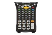 Tastaturen - Zebra 5250 - Tastatur - Schwarz - KYPD-MC93535250-01