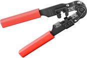 Netzwerkzubehör - Pro Crimping tool for modular plugs - 4040849771248