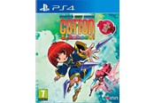 Spiele - Cotton Reboot - Sony PlayStation 4 - Action - PEGI 7 - 4260650742095