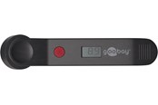 Elektrische Heizung - Pro Digital air pressure gauge - 4040849597992