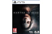 Spiele - Martha is Dead - Sony PlayStation 5 - Abenteuer - PEGI 18 - 5060188673774