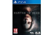 Spiele - Martha is Dead - Sony PlayStation 4 - Abenteuer - PEGI 18 - 5060188673149