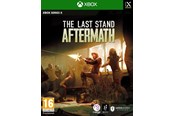 Spiele - The Last Stand: Aftermath - Microsoft Xbox Series X - Action/Abenteuer - PEGI 16 - 5060264376773