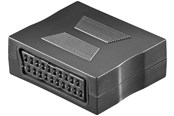 Display Kabel - Pro Scart adapter - 4040849507717