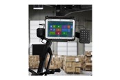 Systemzubehör - Gamber-Johnson LLC Ikey Numpad Bracket - mounting bracket - 7160-0859