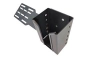 Wandhalterungen, AV-Halterungen & AV-Möbel - Gamber-Johnson LLC Scanner Pocket Tablet Mount - mounting component - Max - recommended for - 7160-1389