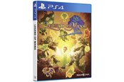 Spiele - Legend of Mana Remastered - Sony PlayStation 4 - RPG - PEGI Unknown - 8885011015098