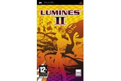 Spiele - Lumines II - Sony PlayStation Portable - Puzzle - PEGI 12 - 8717418107147