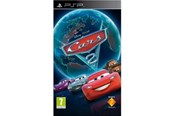 Spiele - Cars 2 - Sony PlayStation Portable - Rennspiel - PEGI 3 - 0711719262145