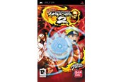 Spiele - Naruto: Ultimate Ninja Heroes 2: The Phantom Fortress (Essentials) - Sony PlayStation Portable - Fighting - PEGI 12 - 3700557001543