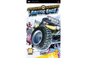 Spiele - MotorStorm: Arctic Edge (Essentials) - Sony PlayStation Portable - Rennspiel - PEGI 12 - 0711719154297