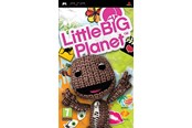 Spiele - LittleBigPlanet (Essentials) - Sony PlayStation Portable - Unterhaltung - PEGI 7 - 0711719152996