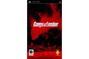 Spiele - Gangs of London - Sony PlayStation Portable - Action - PEGI 18 - 0711719861720