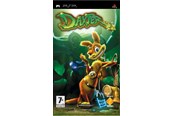 Spiele - Daxter - (Essentials) - Sony PlayStation Portable - Action - PEGI 7 - 0711719124771