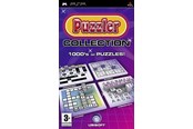 Spiele - Puzzler Collection - Sony PlayStation Portable - Puzzle - PEGI 3 - 3307211307094