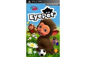 Spiele - Eyepet - Sony PlayStation Portable - Virtual Pet - PEGI 3 - 0711719214434