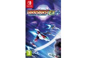 Spiele - Dariusburst: Another Chronicle EX+ - Nintendo Switch - Action - PEGI 7 - 4260650742125