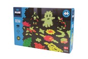Bausets - Plus-Plus Glow in the Dark / 360 pcs - 3808
