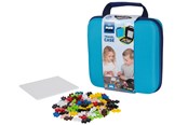 Bausets - Plus-Plus Travel Case - 7012