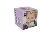 Bausets - Plus-Plus Pastel / 600 pcs - 3312