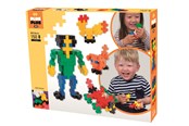 Bausets - Plus-Plus BIG Basic Mix / 150 pcs - 3272