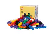 Bausets - Plus-Plus BIG Basic Mix / 100 pcs - 3210