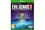 Spiele - Evil Genius 2: World Domination - Microsoft Xbox One - Strategie - PEGI 12 - 5056208810427