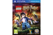 Spiele - Lego Harry Potter: Years 5-7 - Sony PlayStation Vita - Action/Abenteuer - PEGI 7 - 0883929209972