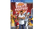 Spiele - Reality Fighters - Sony PlayStation Vita - Fighting - PEGI 12 - 0711719220060